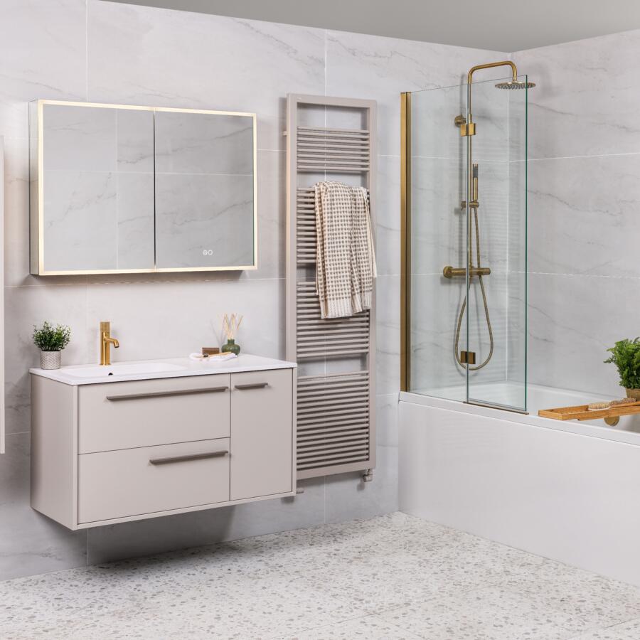 Lorenzo Messina BB Arturo tap Bath filler BB Vario