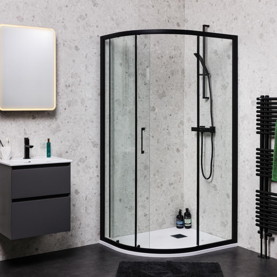 Mozzano MG Rivelo Quad Emilio MN Forma Cabinet