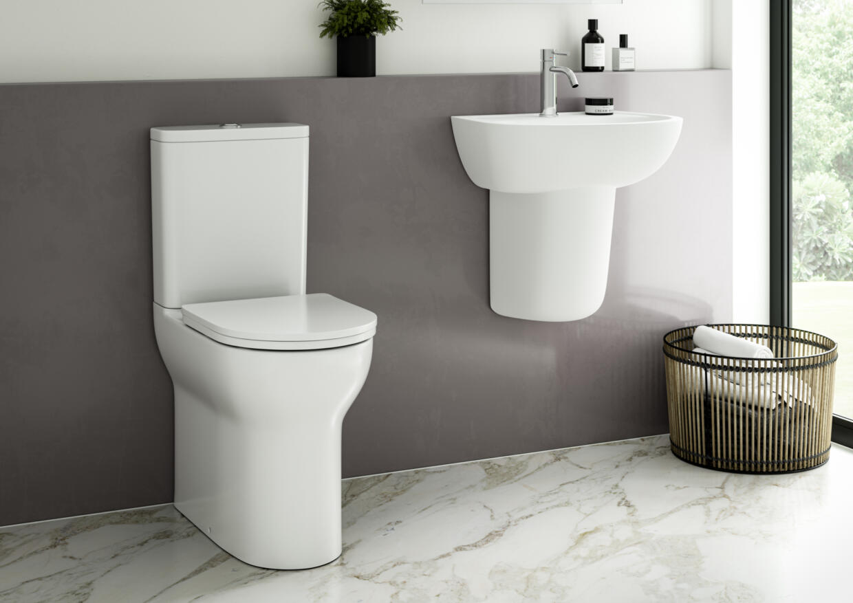Nerola Comfort Height Lifestyle