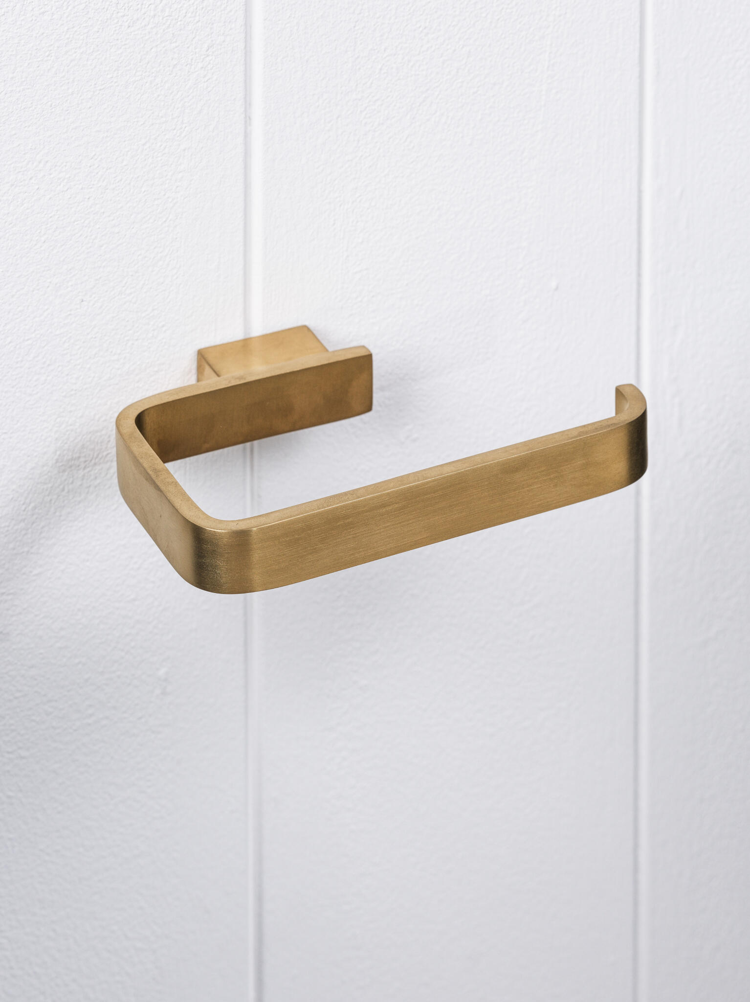 Carlos BB Toilet Roll Holder