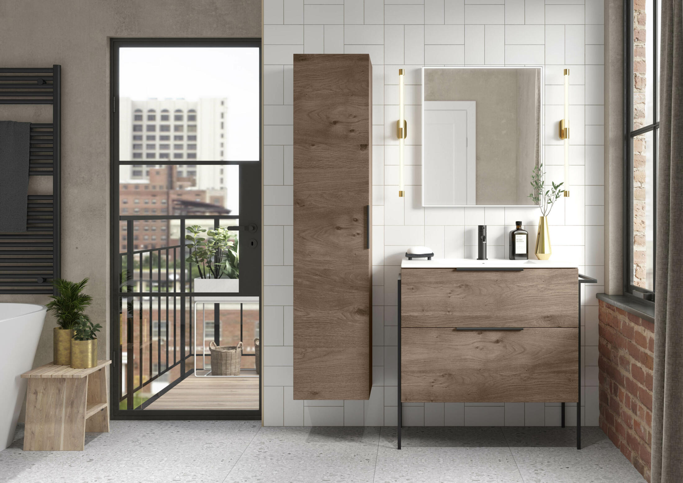 RS Cosenza Oak Web