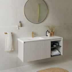 Stratto ST open Shelves Santuro Briella Carlos BB