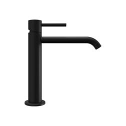 Parina Mid Height Tap Matt Black