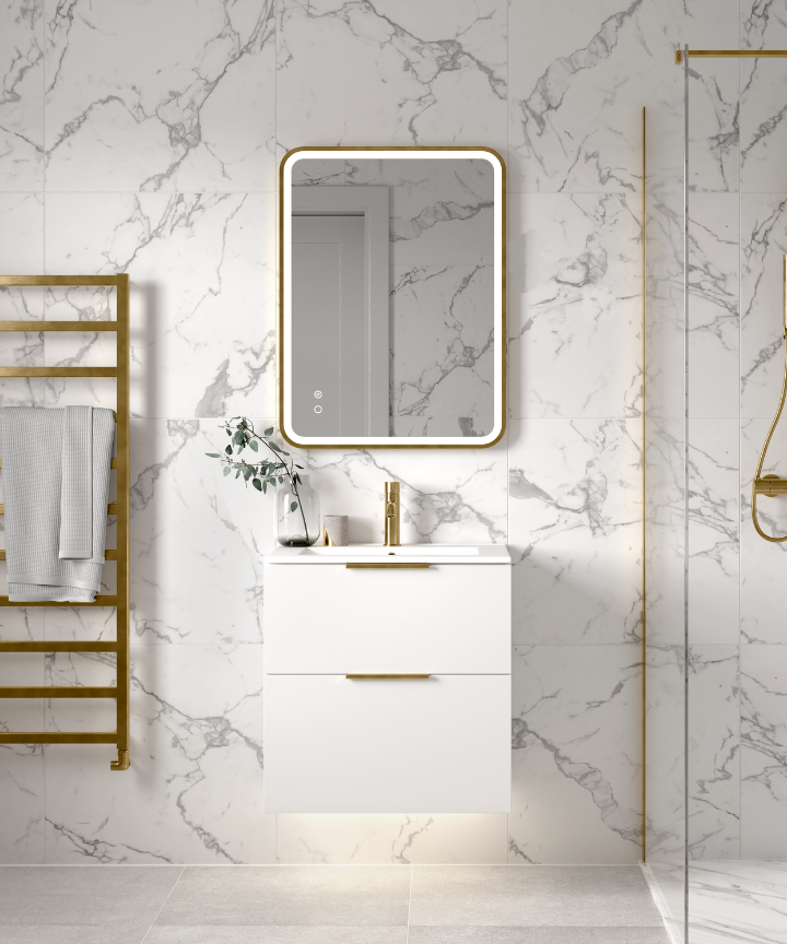 Briella Rectangle