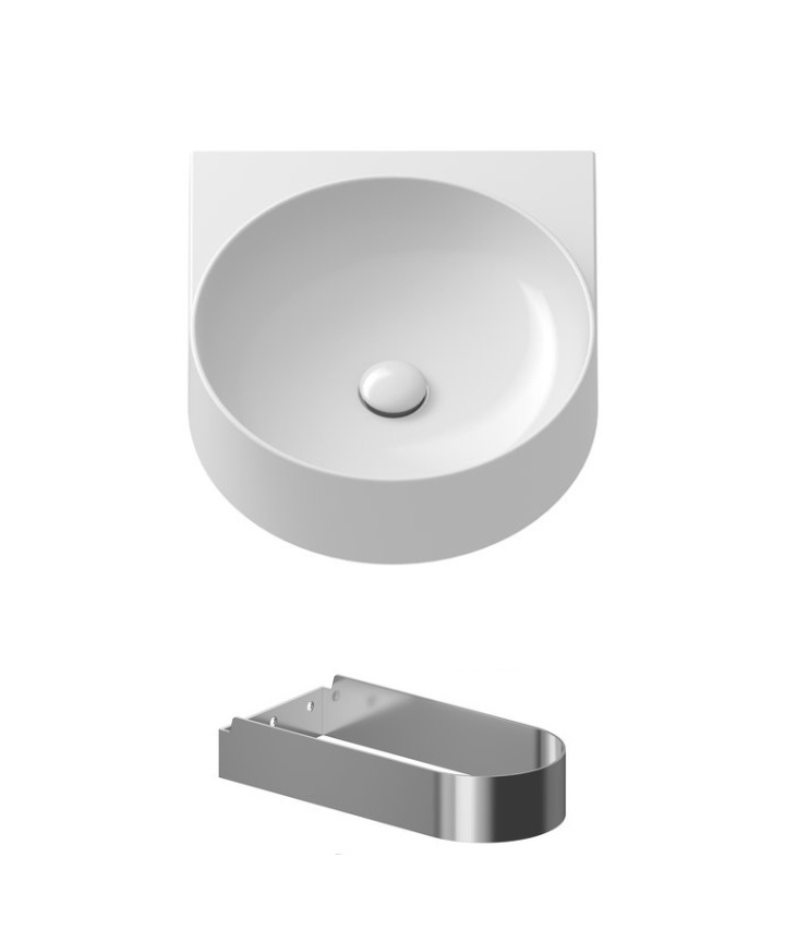 TDA 840 MW CP