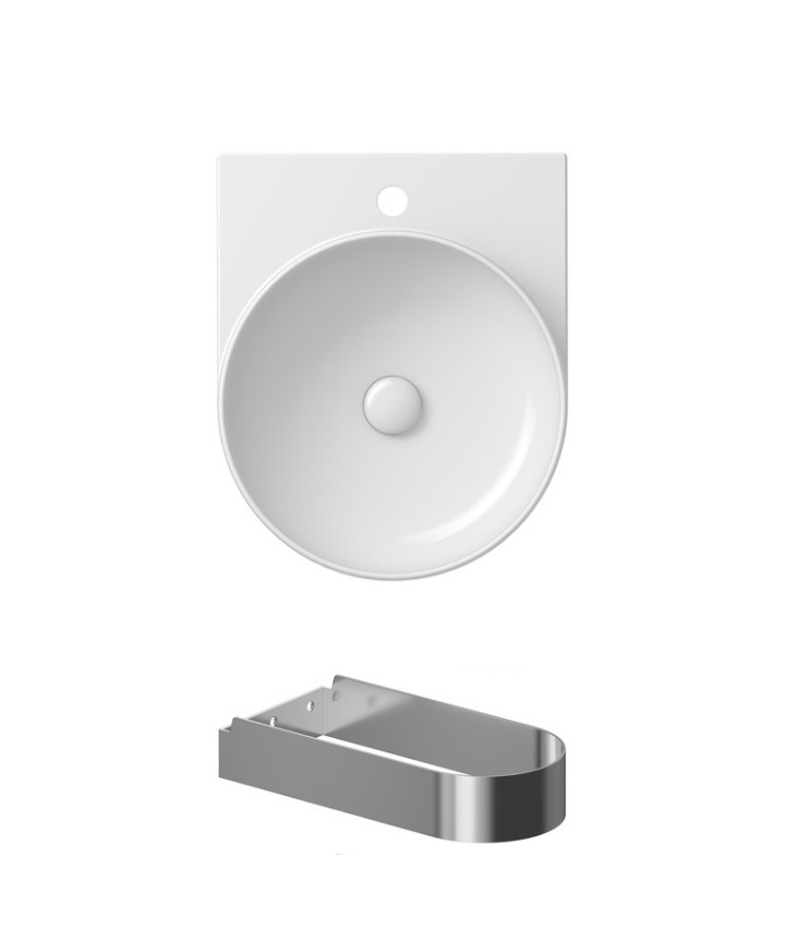 TDA 840 WH CP