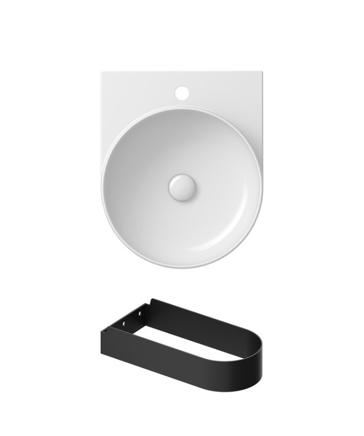 TDA 840 WH MN