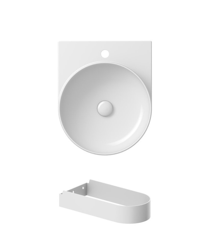 TDA 840 WH WH
