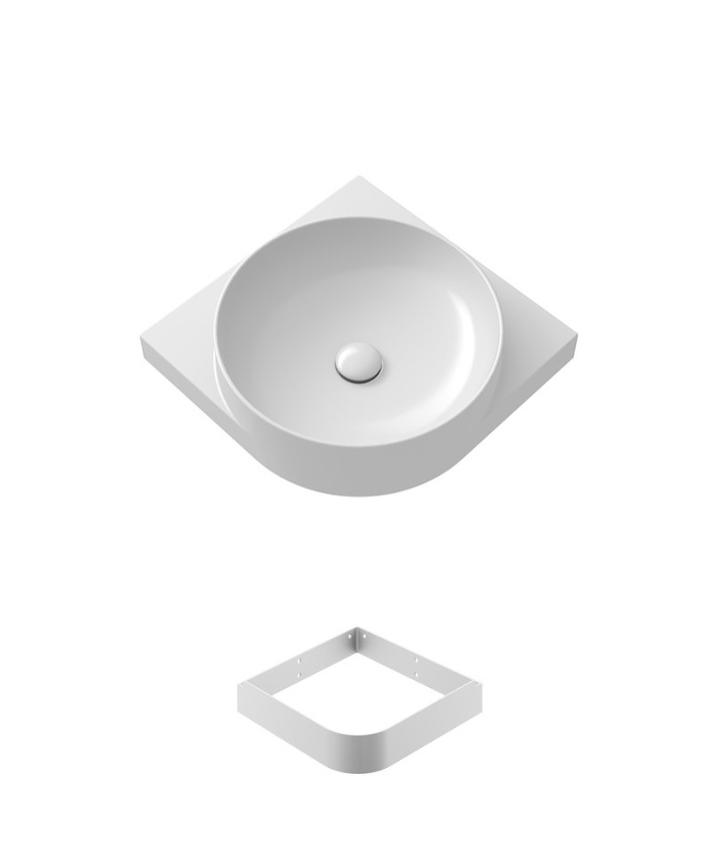 TDA 845 WH WH