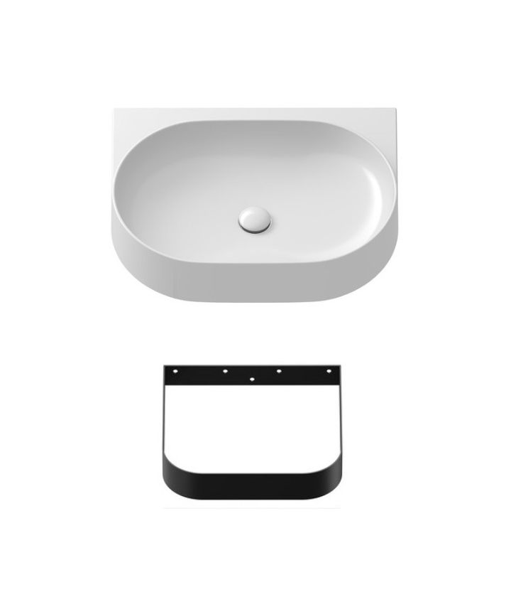 TDA 860 WH MN