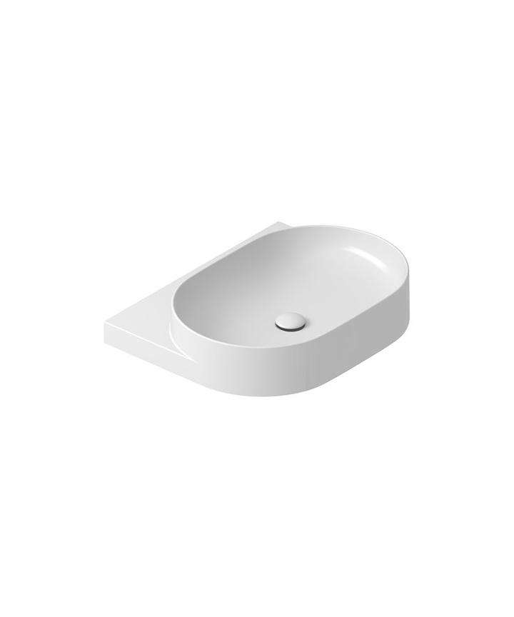600 Gloss White Image 3