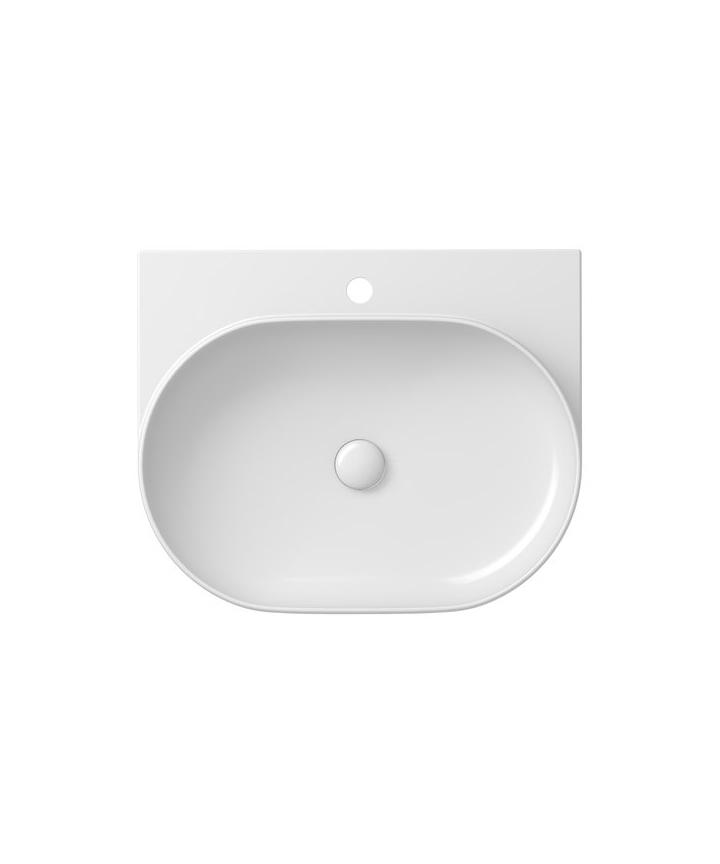 600 Gloss White Image