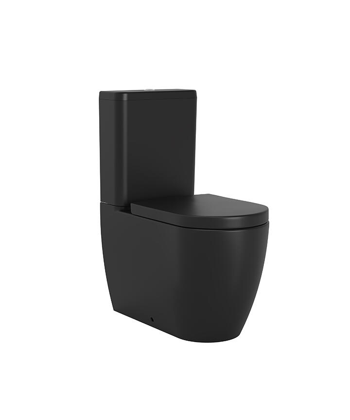 TDA 201 MN MN Round floor standing toilet with tank Close Coupled Pan Matt Black PS 3 2023 08 31 094721 hwxh
