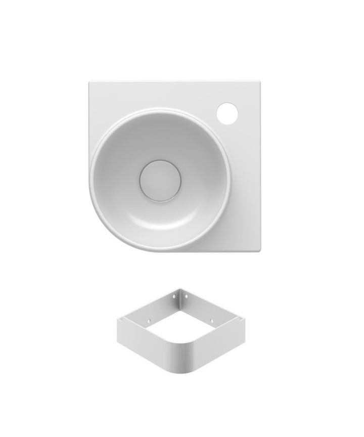 TDA 828 WH WH