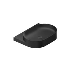 600 Matt Black Image 3