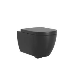 TDA 207 MN Wall hung pan in Matt black PS 2 2023 08 31 092426 hxxw