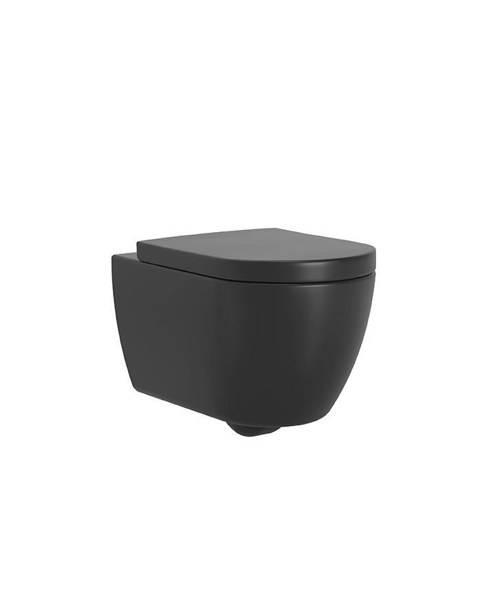 TDA 207 MN Wall hung pan in Matt black PS 2 2023 08 31 092426 hxxw