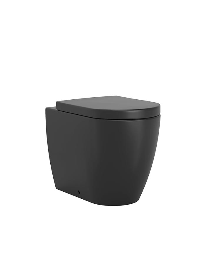 TDA 211 MN Back to wall pan in matt Black PS 2 2023 08 31 091043 frzf