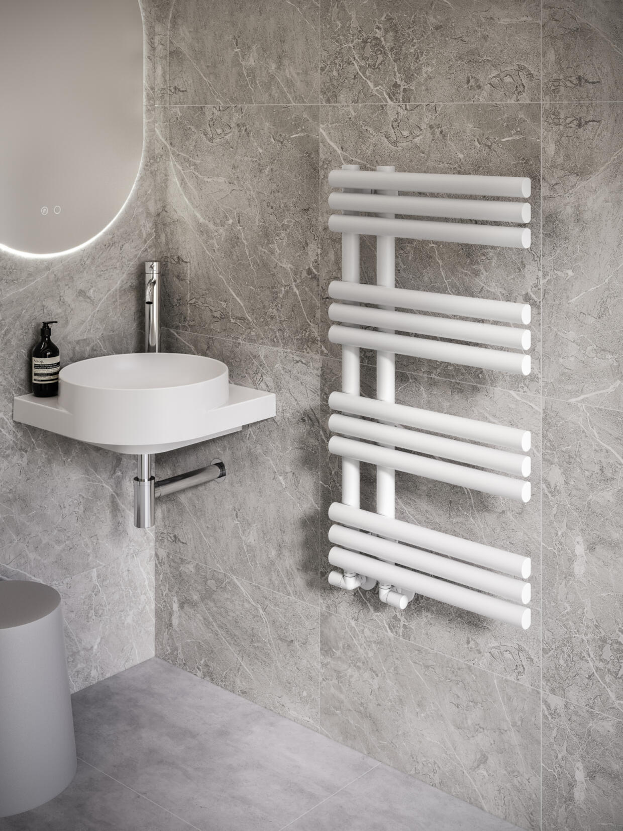7294 Tissino Bathroom2 Radiator Final