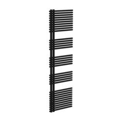 Emilio 1708x500 Matt Black List