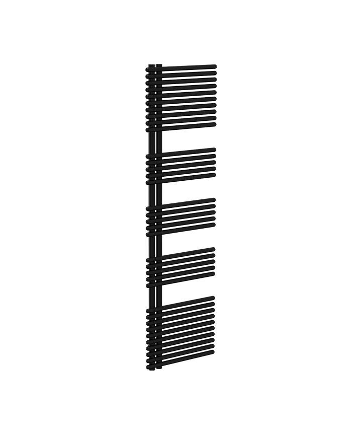 Emilio 1708x500 Matt Black List