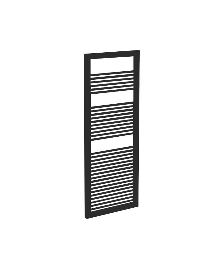 Fabio1200x500 Matt Black List