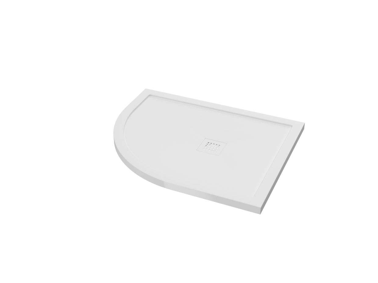 Fiorti Smooth Offset Quadrant