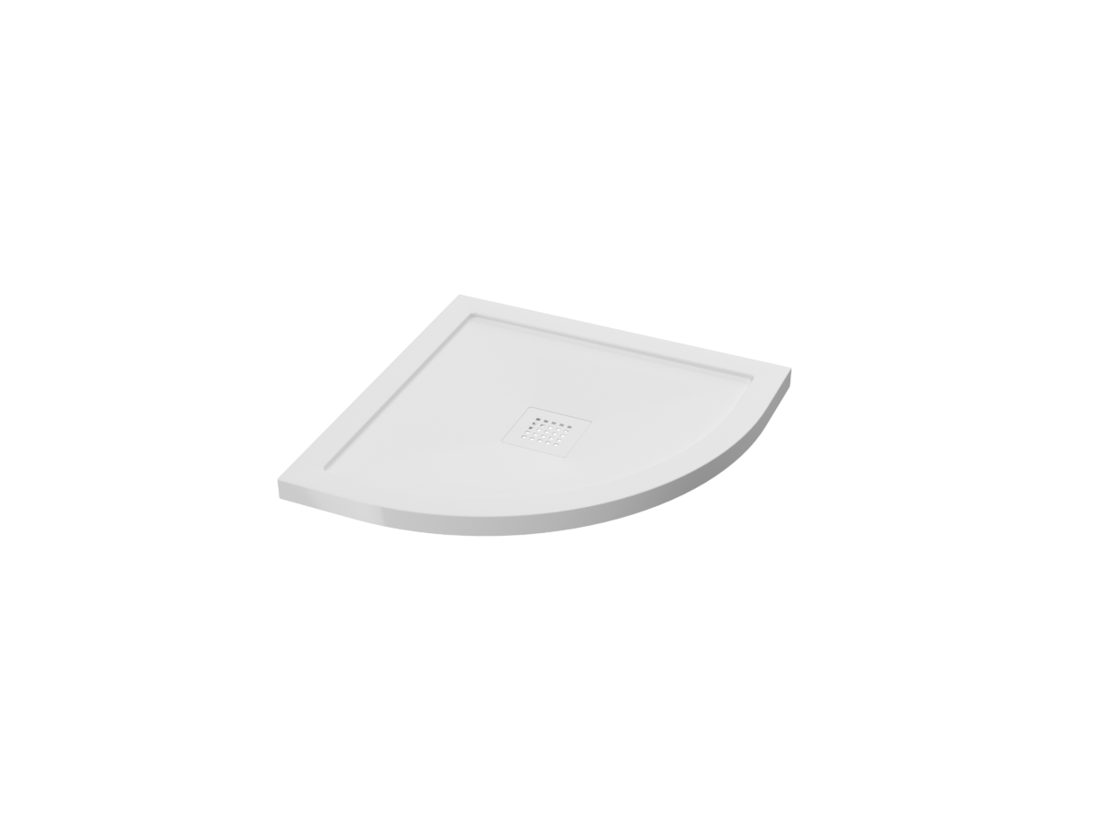 Fiorti Smooth Quadrant