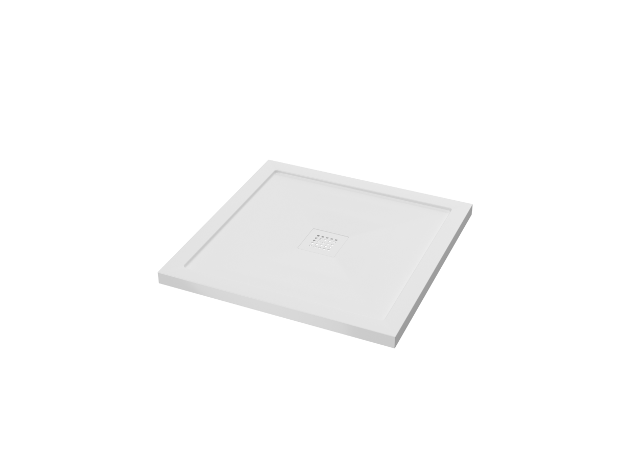 Fiorti Smooth Square