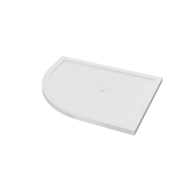 Fiorti Smooth Offset Quadrant