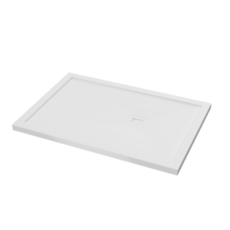 Fiorti Smooth Rectangular