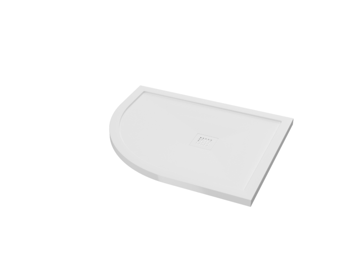 Fiorti Smooth Offset Quadrant
