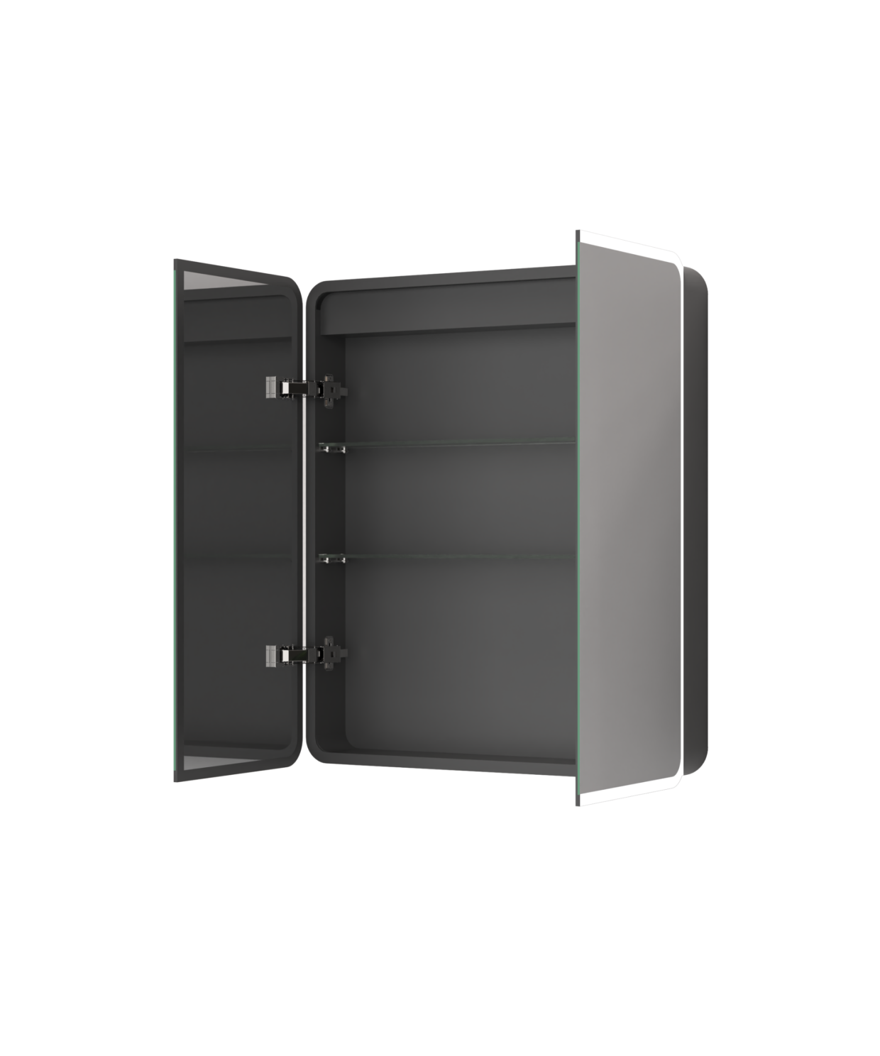 Tfm 260 open