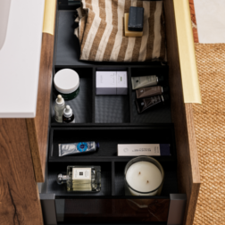 Organiser boxes