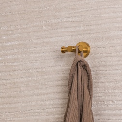 Pirlo dbl robe hook
