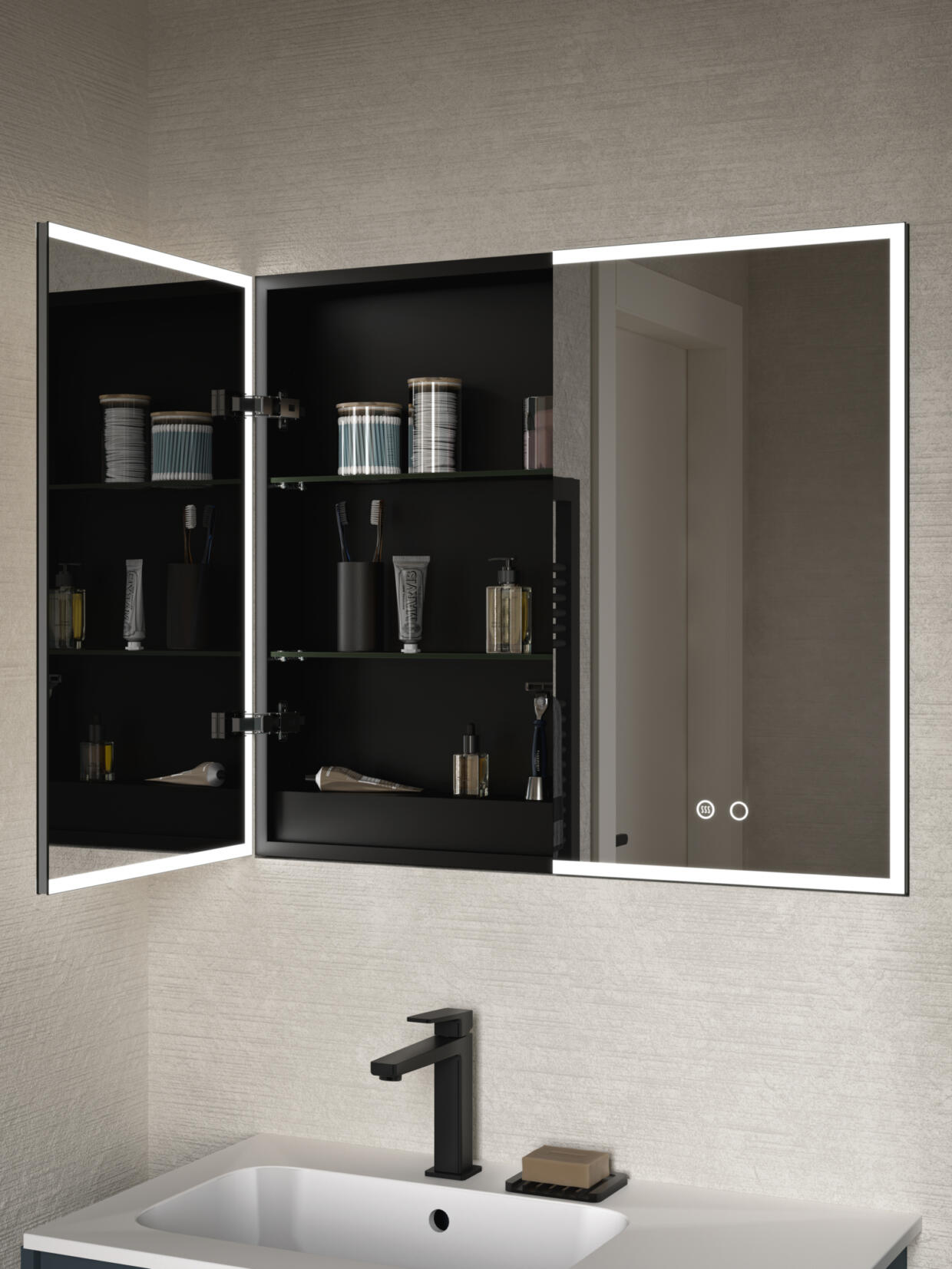 7441 Room 1 Cameo