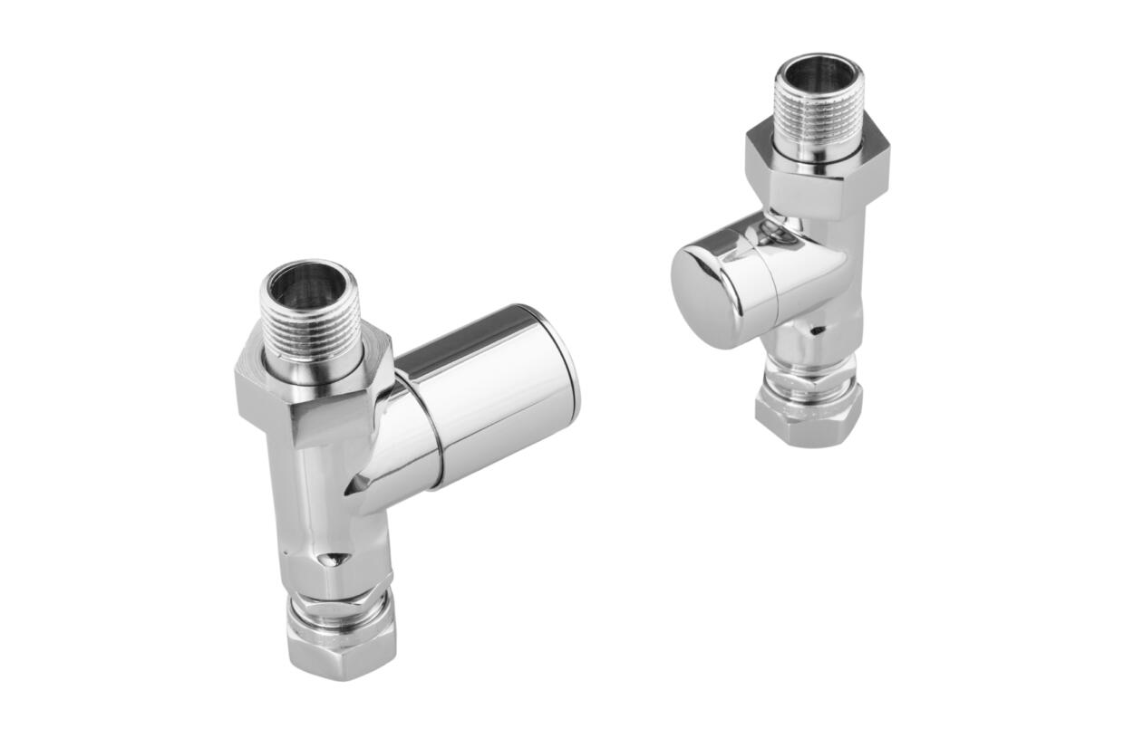 THU 207 CP Chrome