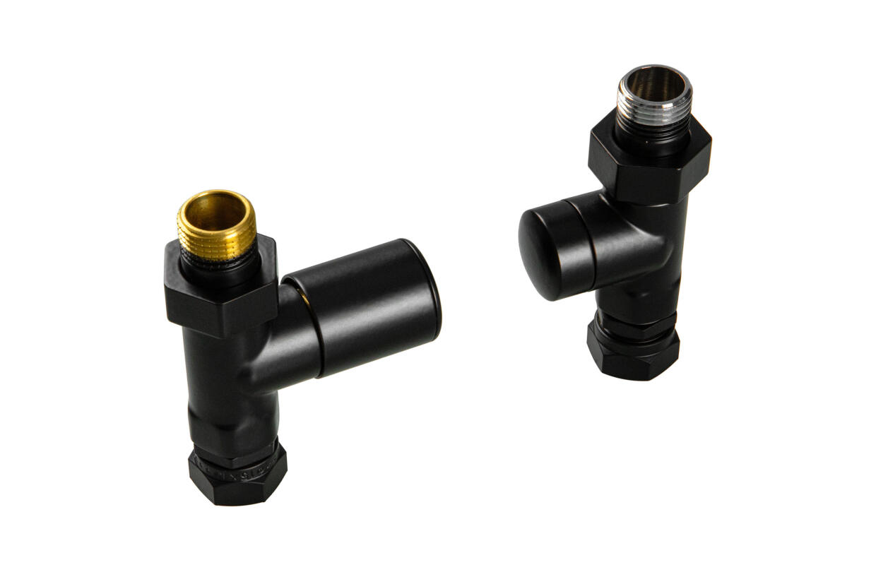 THU 207 MN Matt Black