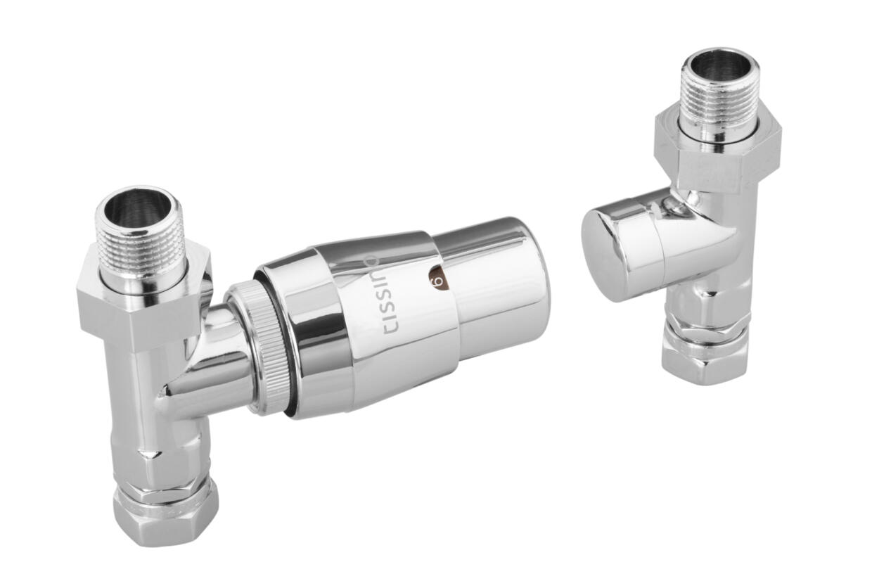 THU 303 CP Chrome