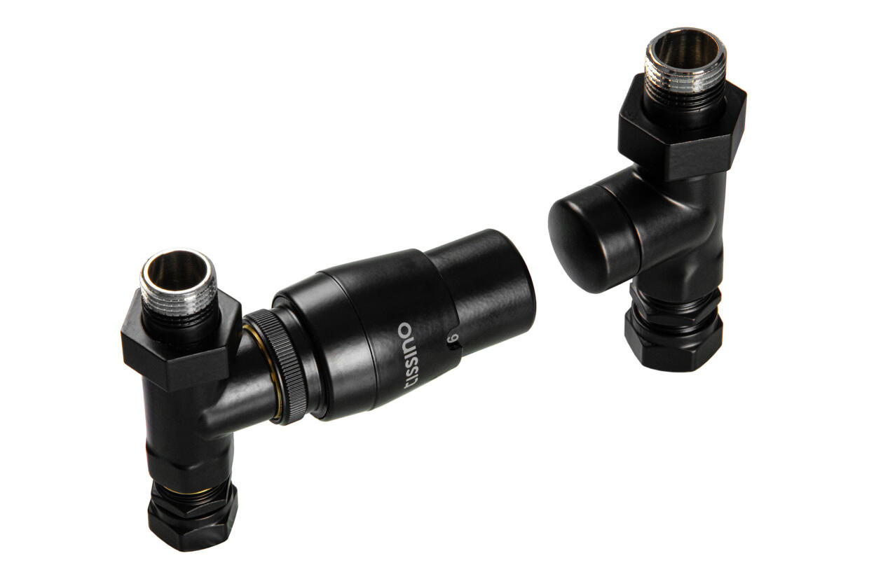 THU 303 MN Matt Black