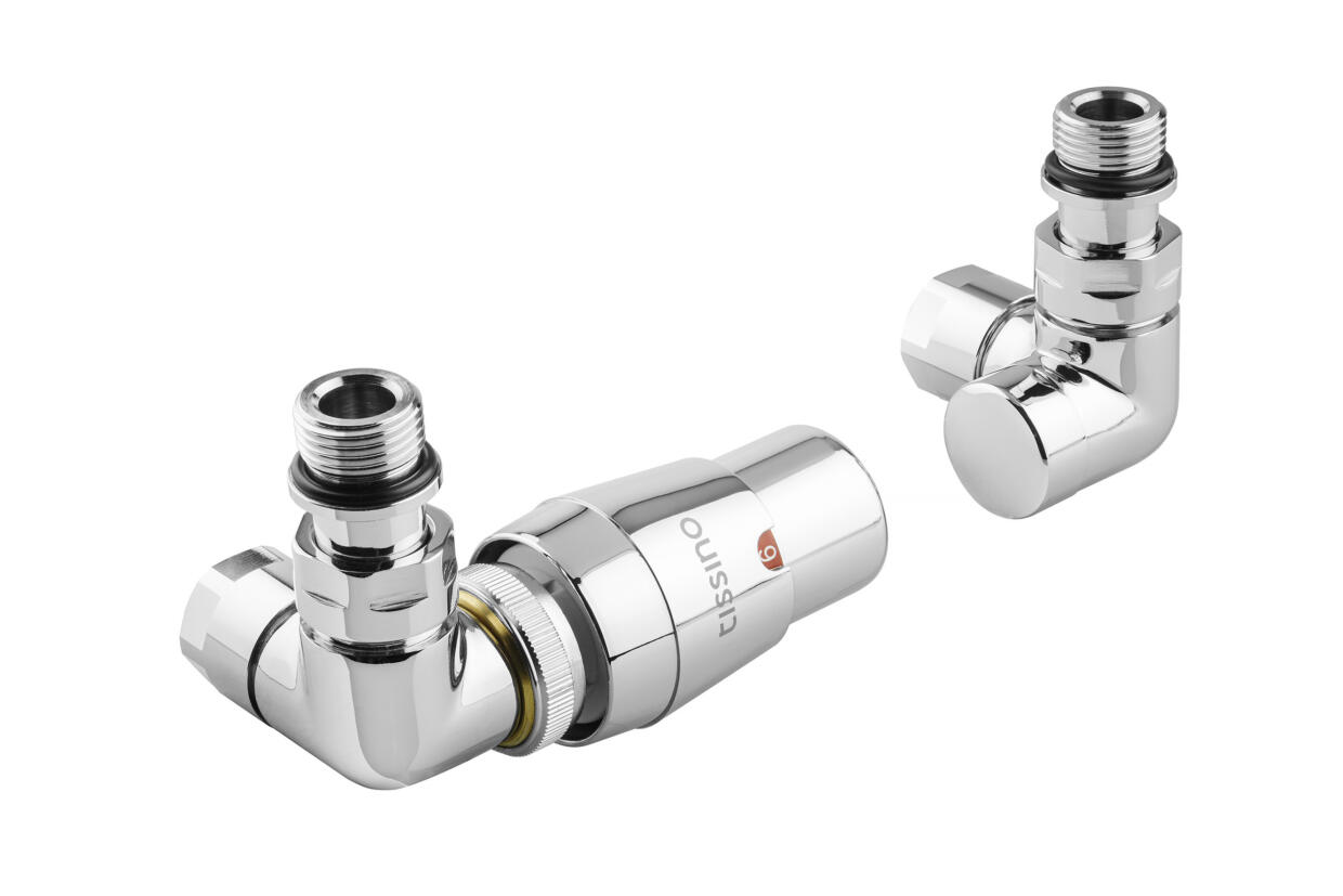 THU 304 CP Chrome