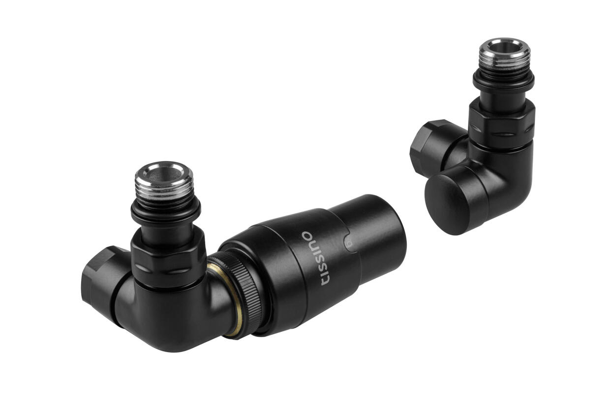 THU 304 MN Matt Black
