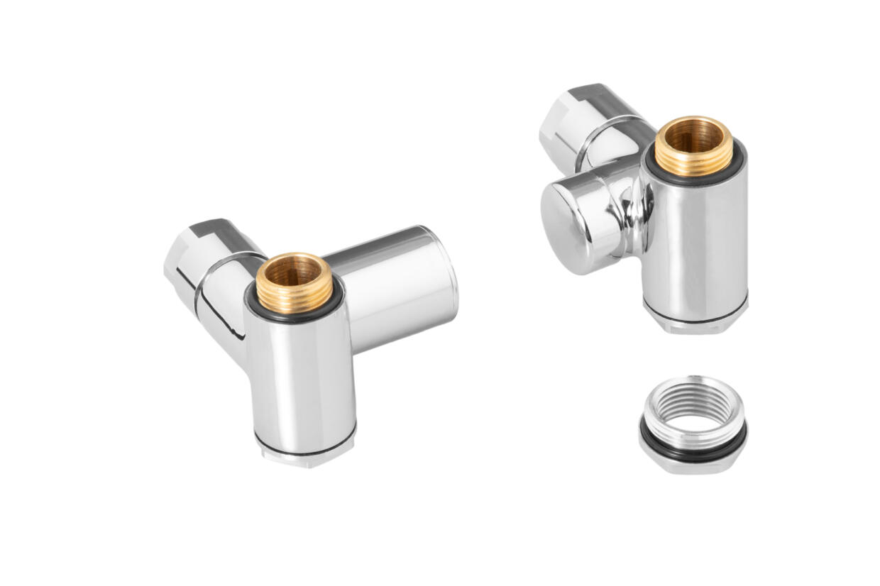 THU 309 CP Chrome