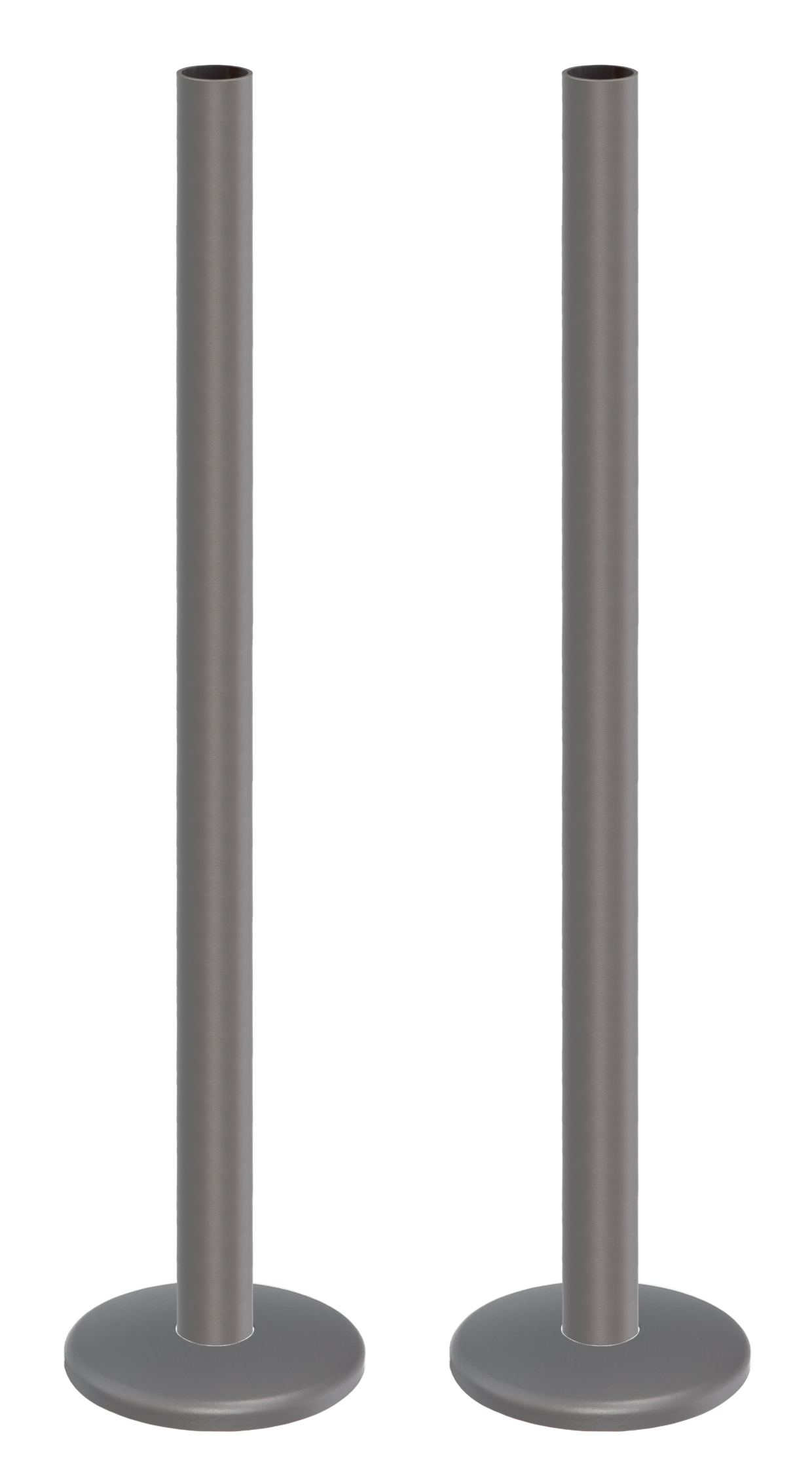 TUN 208 MG Matt Grey