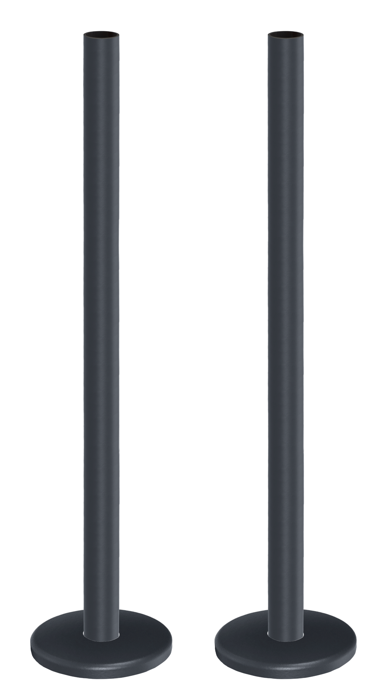TUN 208 RS Graphite