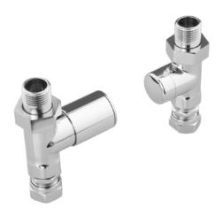 THU 207 CP Chrome