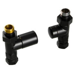 THU 207 MN Matt Black