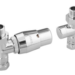 THU 303 CP Chrome