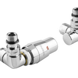 THU 304 CP Chrome