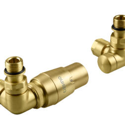 TMR 304 BB Brushed brass